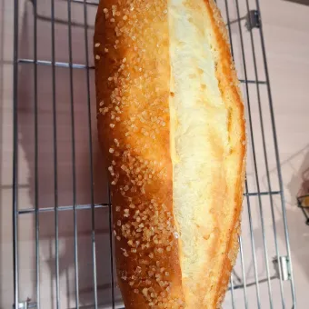 Snapdishの人気料理写真:🥖シュガートップ🥖