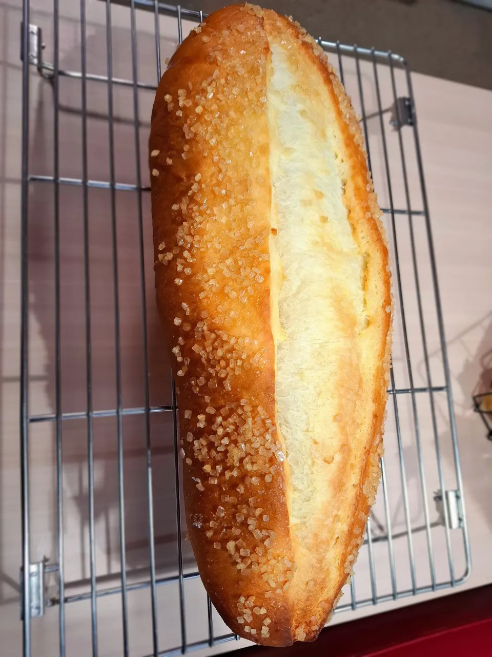 🥖シュガートップ🥖|ゆきさんさん