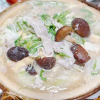 晩ご飯| まめさん