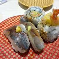 お寿司| はっちぃさん