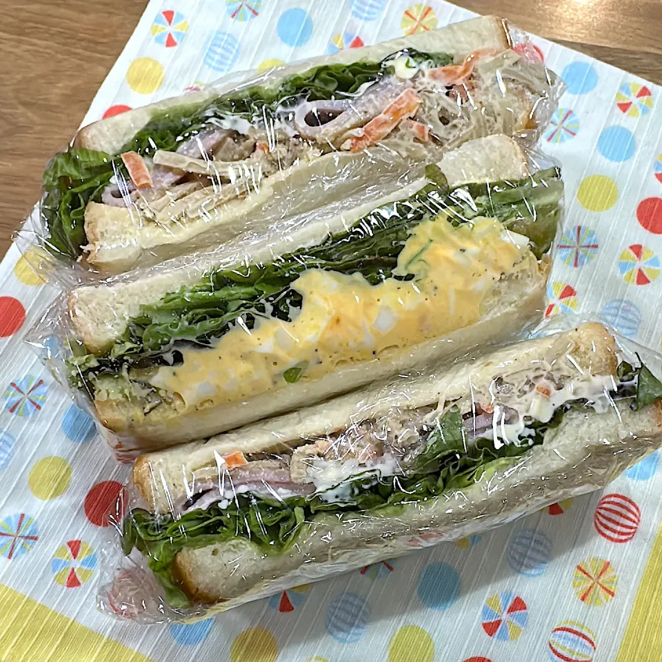 おべんとう|えりんごさん