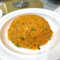 海胆炒饭| skyblueさん