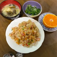 ブロッコリー🥦|太陽に向かってさん