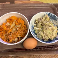 晩酌プレート(◍•ڡ•◍)❤| いつみさん