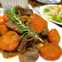 ブック・オ・キャロット|n_nさん