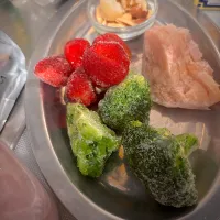 冷凍ごはん| 𝓤𝓬𝓪さん