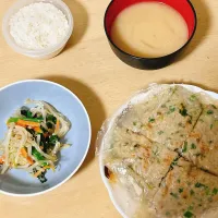 今日の晩ご飯| Kさん