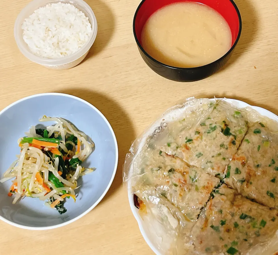 今日の晩ご飯|Kさん