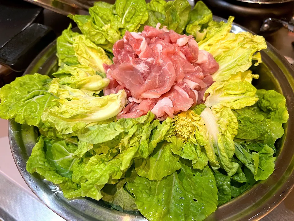 カレー鍋|Riccaさん