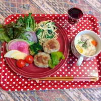 おうちごはん😊