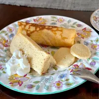 おやつ|ともえ☆さん