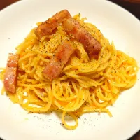 カルボナーラ| mootsさん