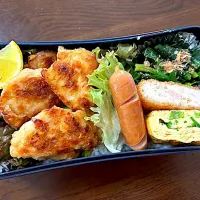 単身赴任弁当398|単身赴任のっちさん