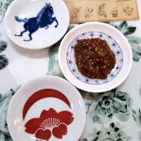 🔷初めてのふきのとう味噌🔷