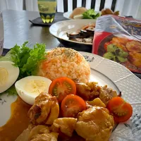 3/16 メインディップ使用して昼飲み〜💗| あーるさん