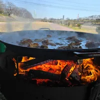 パエリア|nzmstさん