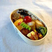 ウインナーのお花|かっちゃん杉さん