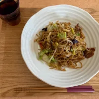 焼きそば|ゆきさん