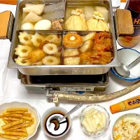 おでん🍢|マイさん