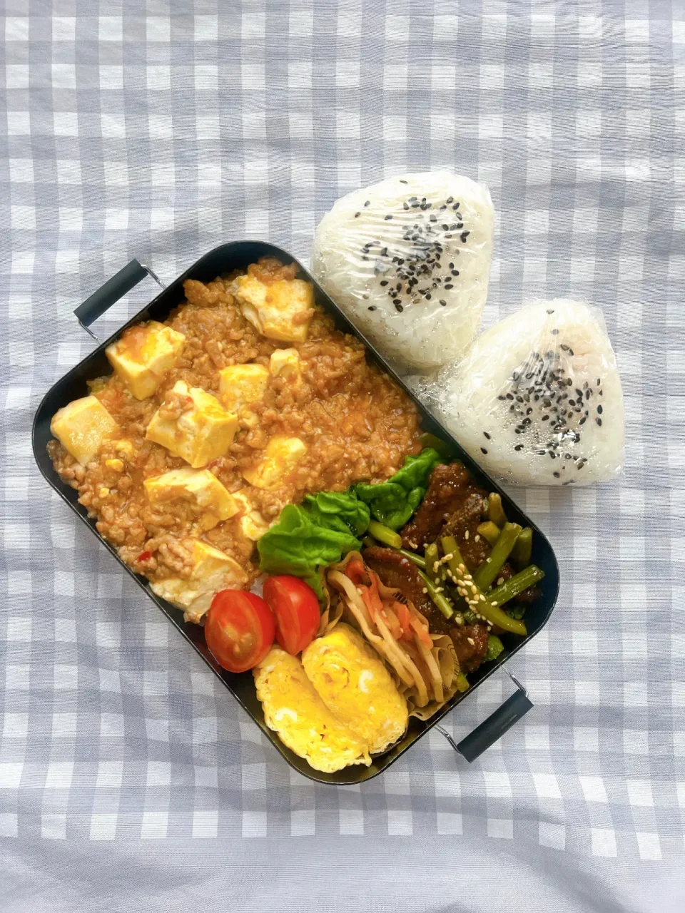 高校生お弁当213個目|さつまいこさん