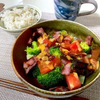 260316お昼ごはん| mioさん