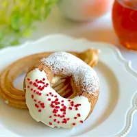 桜のミスド🌸|lalapoさん