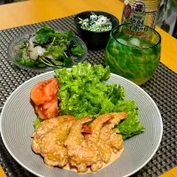 エビマヨ🦐