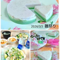 ゆで鶏と人参のマリネ|みったんさん