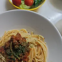 ☆夕飯☆|ｼｮｺﾗさん