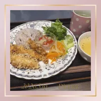 ささみのクリスピーチキン|いのっちさん