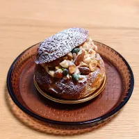 京橋・トシ・ヨロイヅカのシューペイザンヌ|すーさん