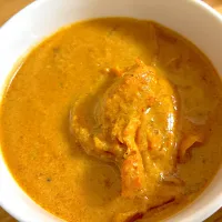 ポークビンダルー。| くろーぶやんさん