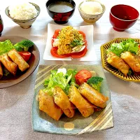 春巻き🍚🥢|ゆかりさん