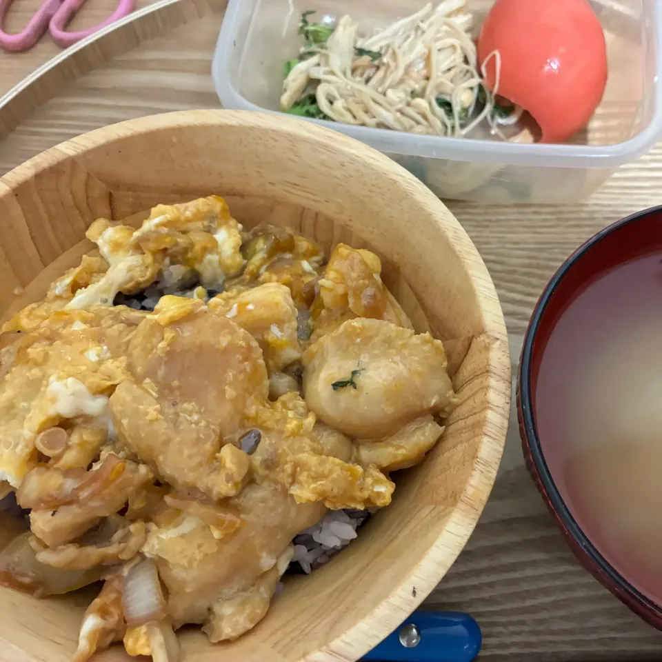 親子丼うま|みゆさん