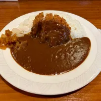 月曜日だけど咖喱の日|にゃあ（芸名）さん