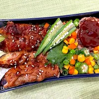 単身赴任弁当399|単身赴任のっちさん