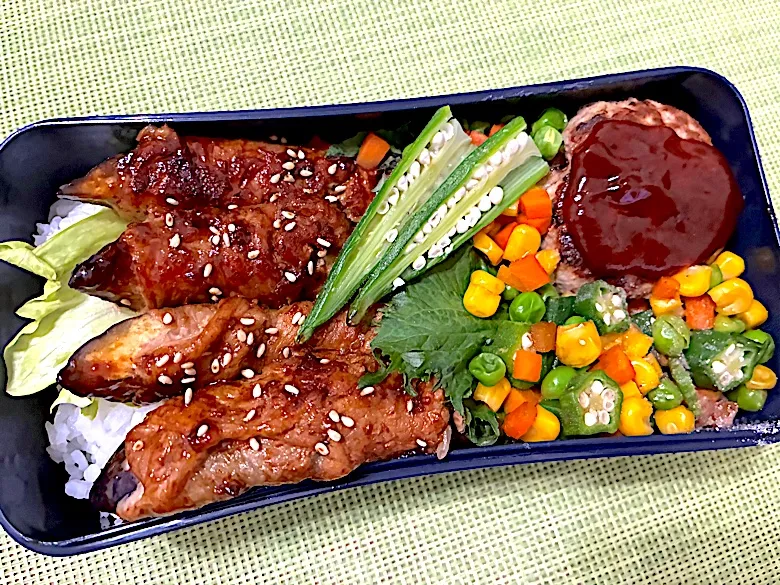 単身赴任弁当399|単身赴任のっちさん