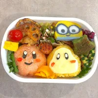 お弁当|ゆんさん