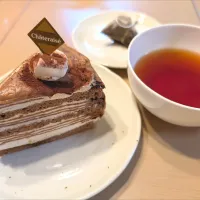 おやつタイム|ゆうとさん