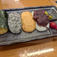 箱根旅グルメ|ゆうとさん