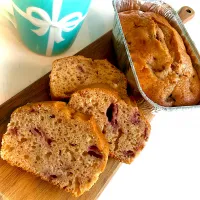 苺のパウンドケーキ🍓|C2★さん