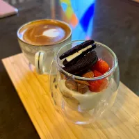 ナッツヨーグルト|かっちゃん杉さん