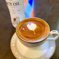 小さなハートがかけました🤭|かっちゃん杉さん