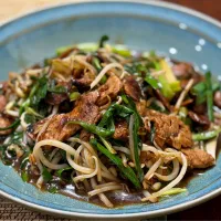 大豆のお肉で味噌炒め|Little Darlingさん