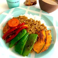 キーマカレー🍛|C2★さん