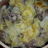 ピェンロー鍋|さと♂さん