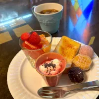 娘のヨーグルト|かっちゃん杉さん