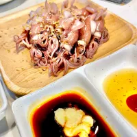 ホタルイカ| ぎんさん