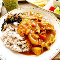 3/17お昼ごはん🕛|ヨウコさん