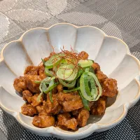 焼き鳥風|家飲み♥ちよ｜旧ぶりてりあさん